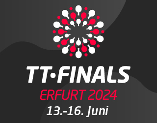 TT Finals Erfurt 2024